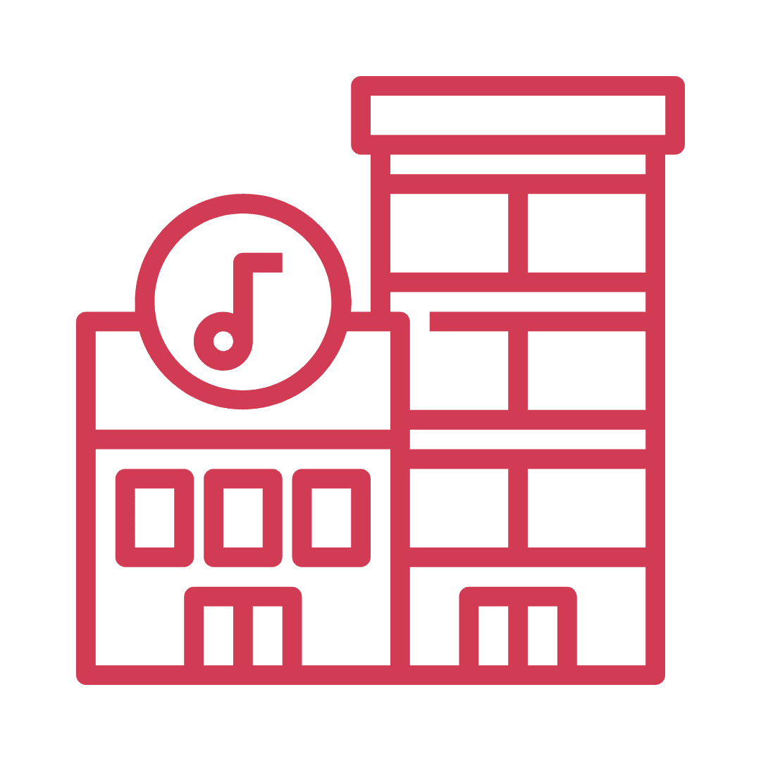 Accademie e scuole di musica