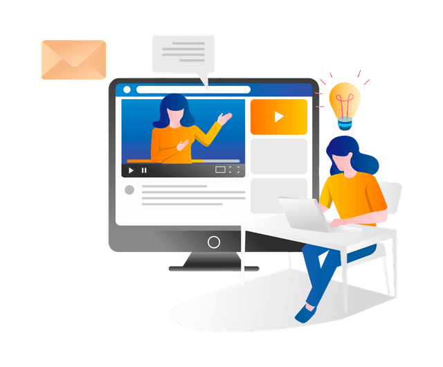 Introduci un software nell’e-learning e scegli tra diverse tipologie di corsi a distanza