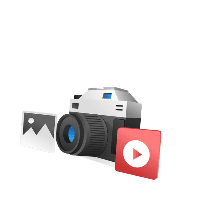 Come creare video con ProMate